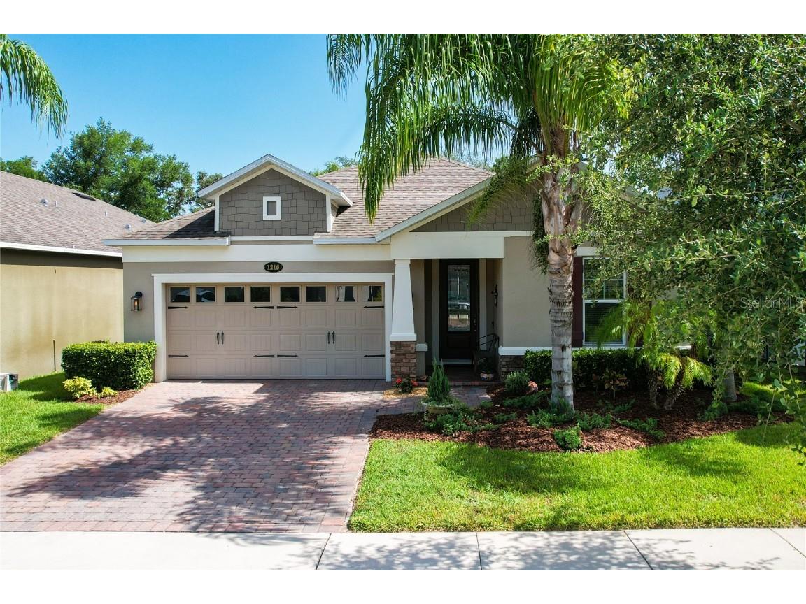1216 Turnbridge Pl Oviedo FL 32765 O6226083 image1