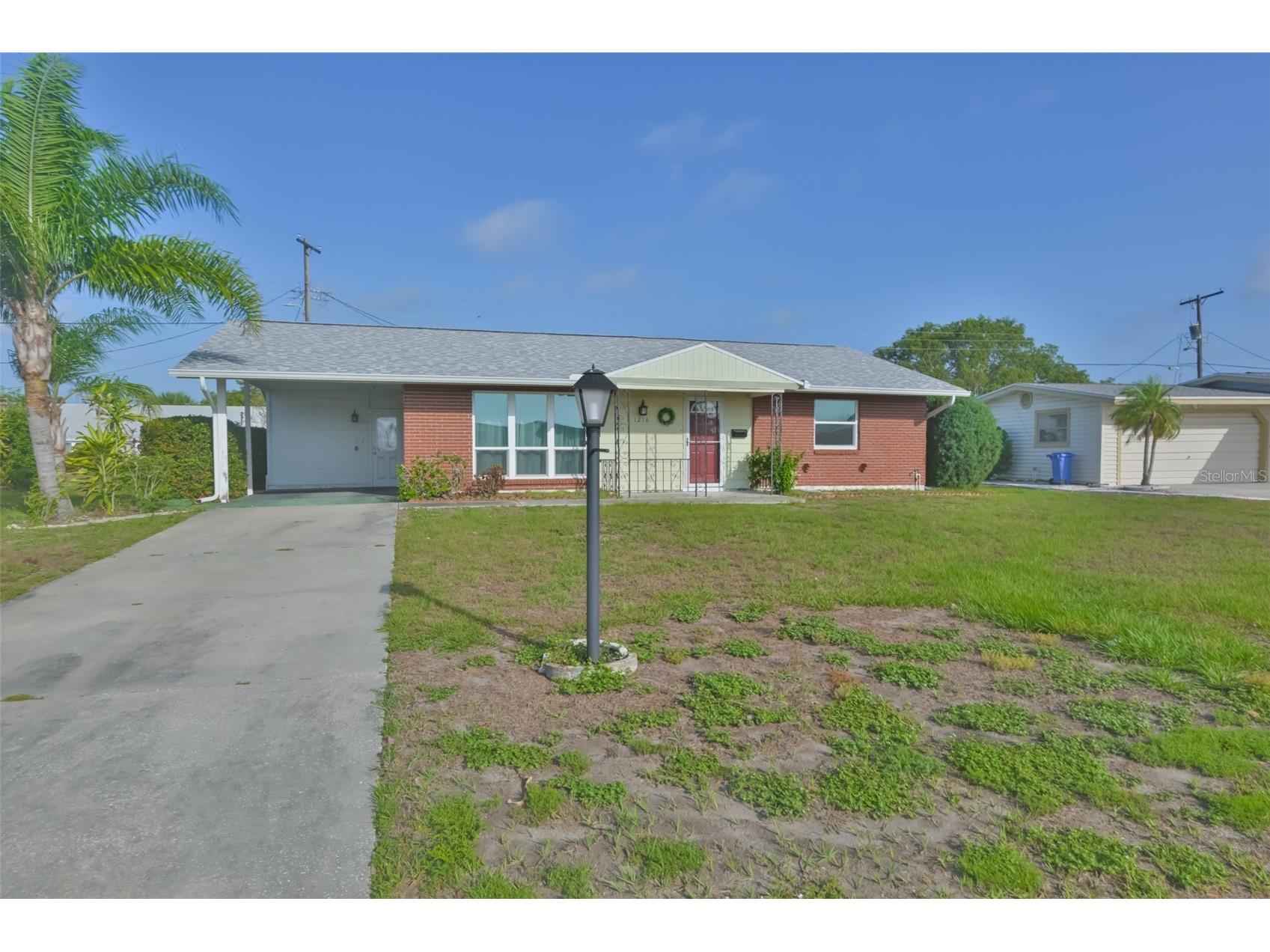 1216 Valley Forge Boulevard Sun City Center FL 33573 TB8513072 image1