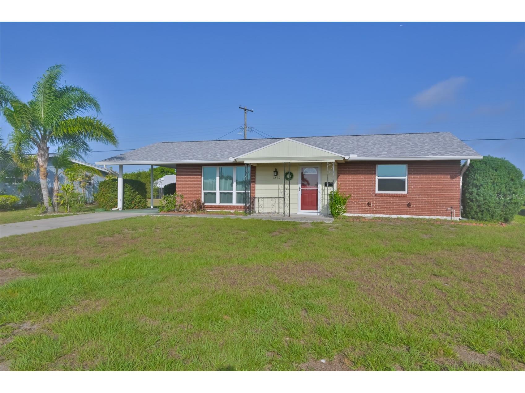 1216 Valley Forge Boulevard Sun City Center FL 33573 TB8513072 image21