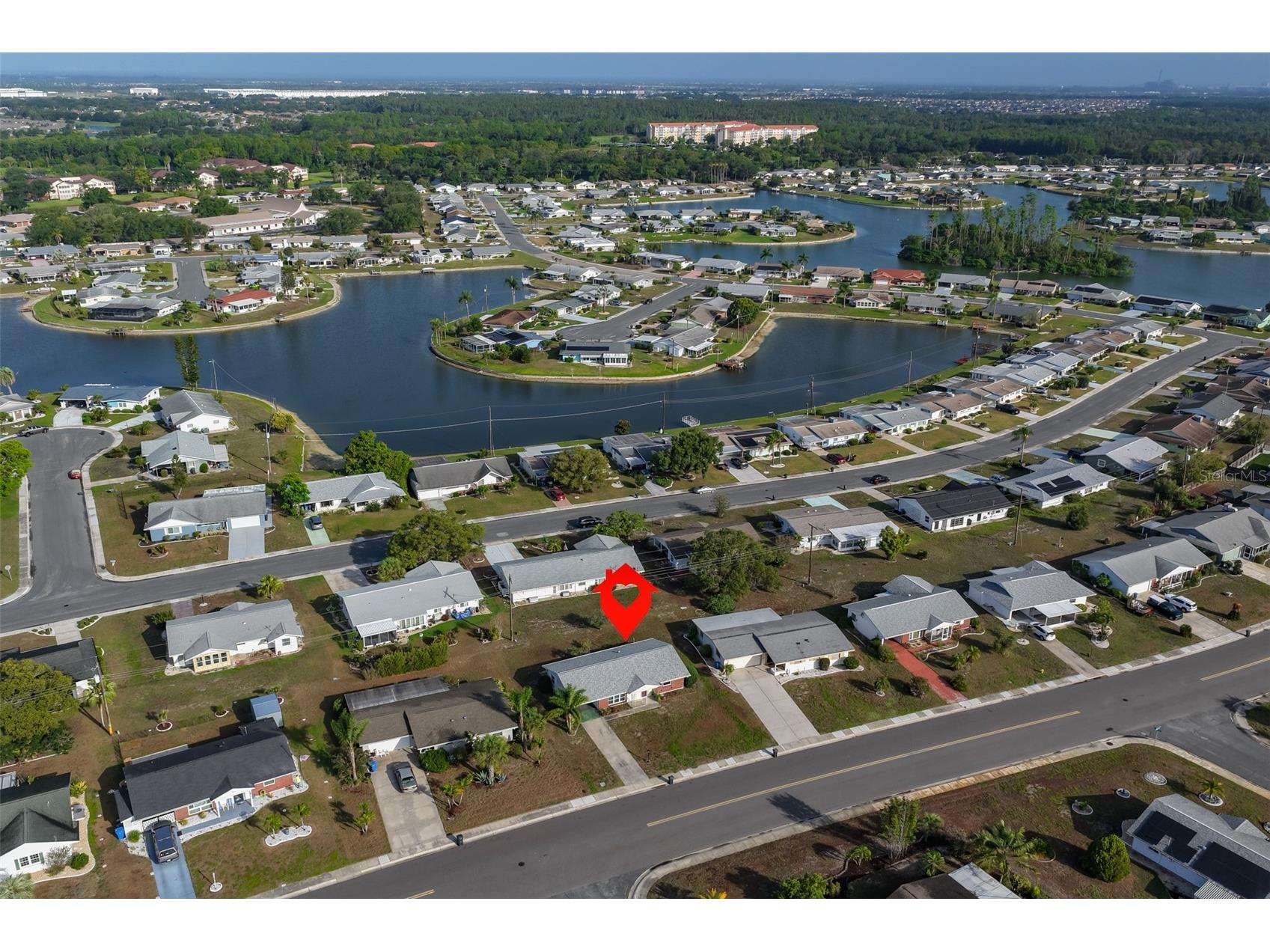 1216 Valley Forge Boulevard Sun City Center FL 33573 TB8513072 image5