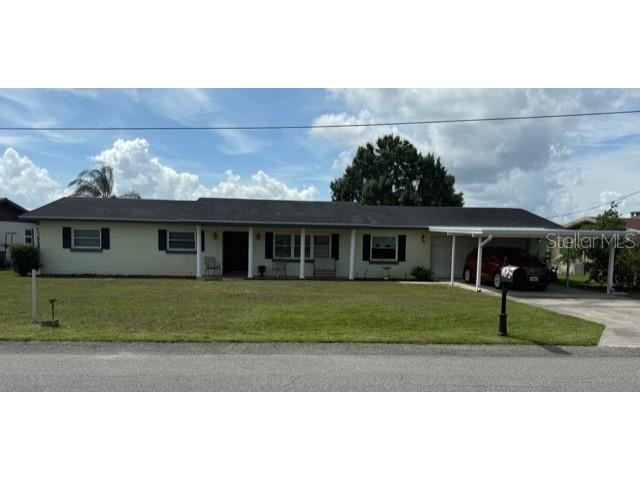 1216 W Lake Buckeye Drive Winter Haven FL 33881 - LAKE BUCKEYE L4953913 image1