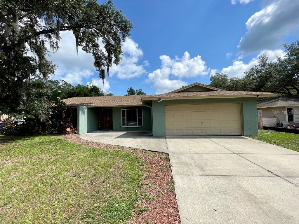 1216 Wildrose Drive Lutz FL 33549 T3458731 image1