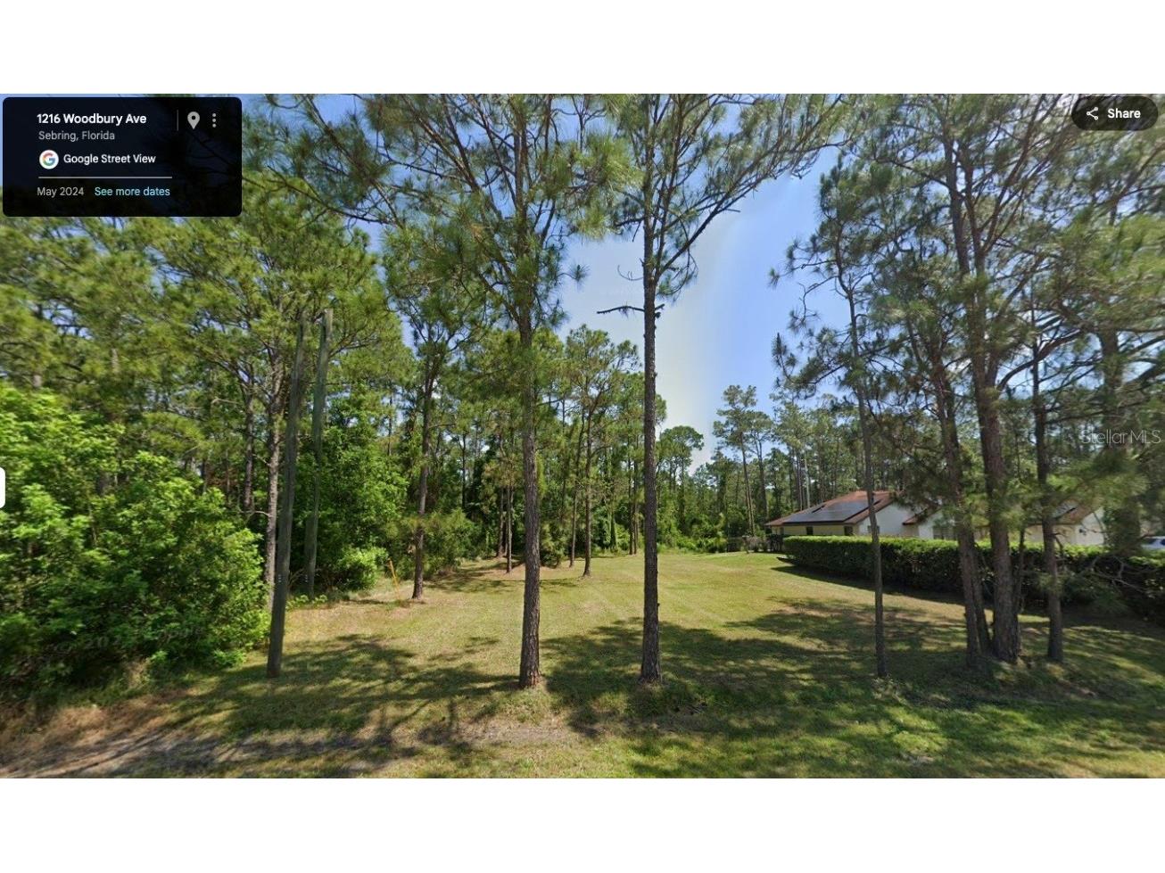 1216 Woodbury Avenue Sebring FL 33875 O6372161 image1