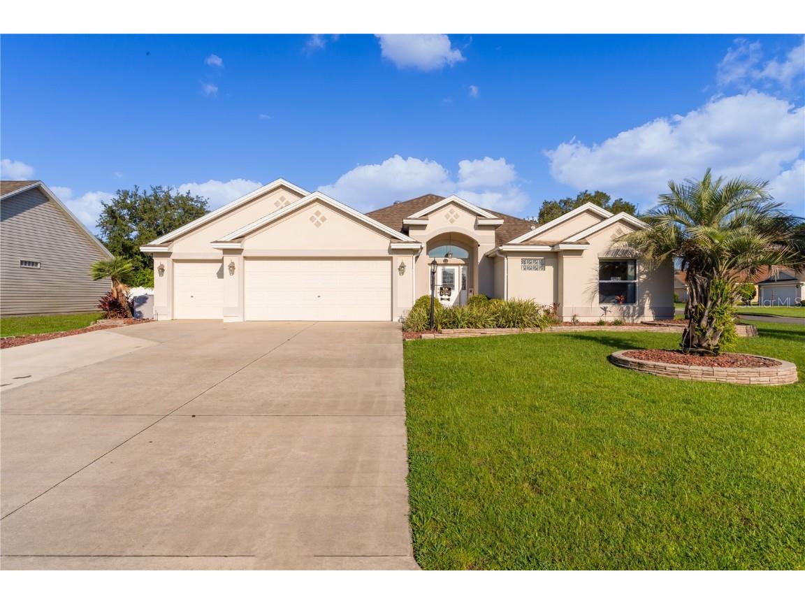 12160 NE 51st Circle, Oxford, FL, 34484 MLS G5083818 Edina Realty