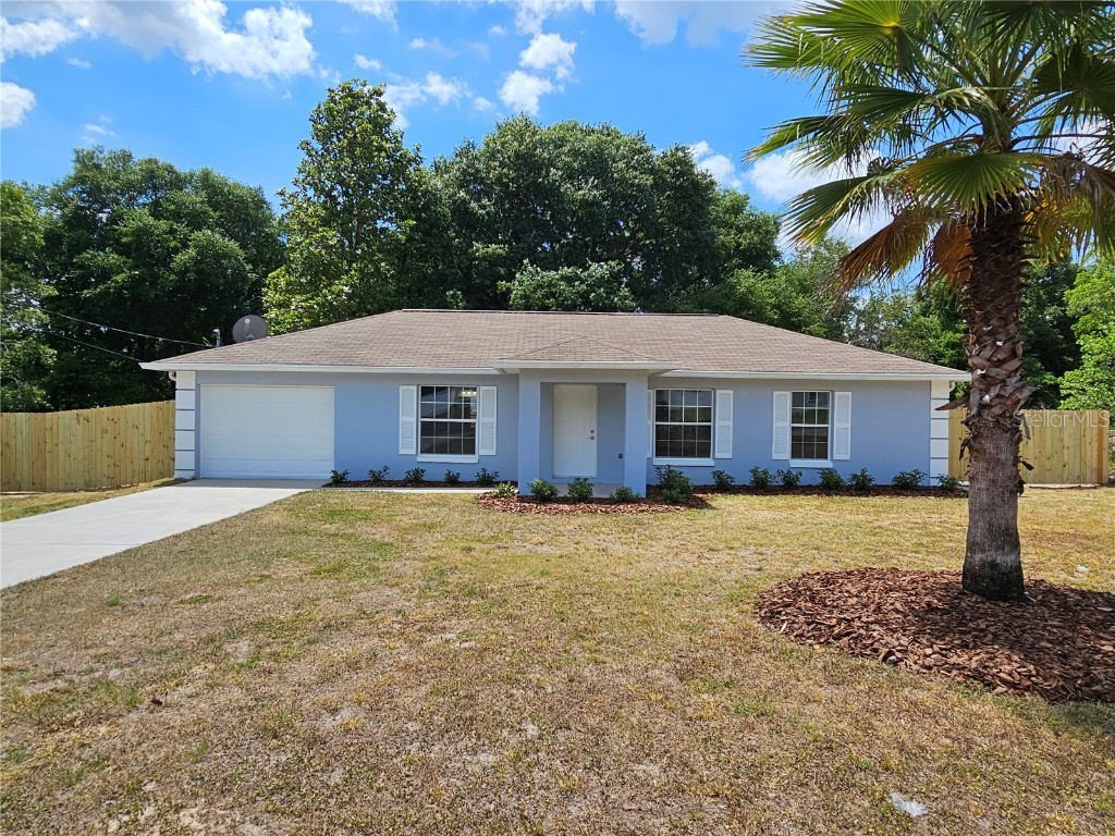 12160 SE 87th Terrace Belleview FL 34420 OM678022 image1