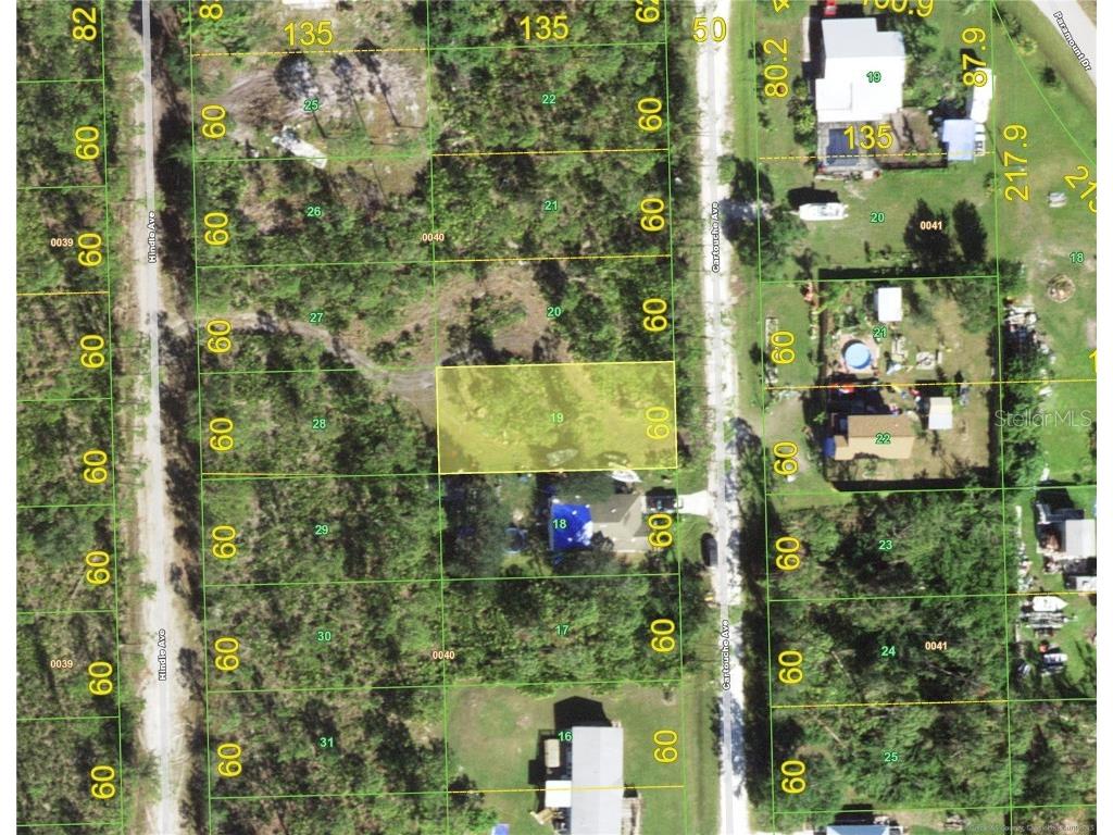 12161 Cartouche Avenue Punta Gorda FL 33955 C7488966 image1
