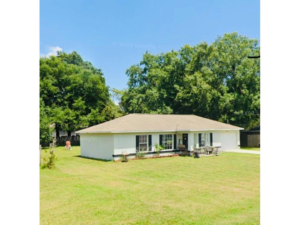 12161 SE 87th Court Belleview FL 34420 G5105302 image1