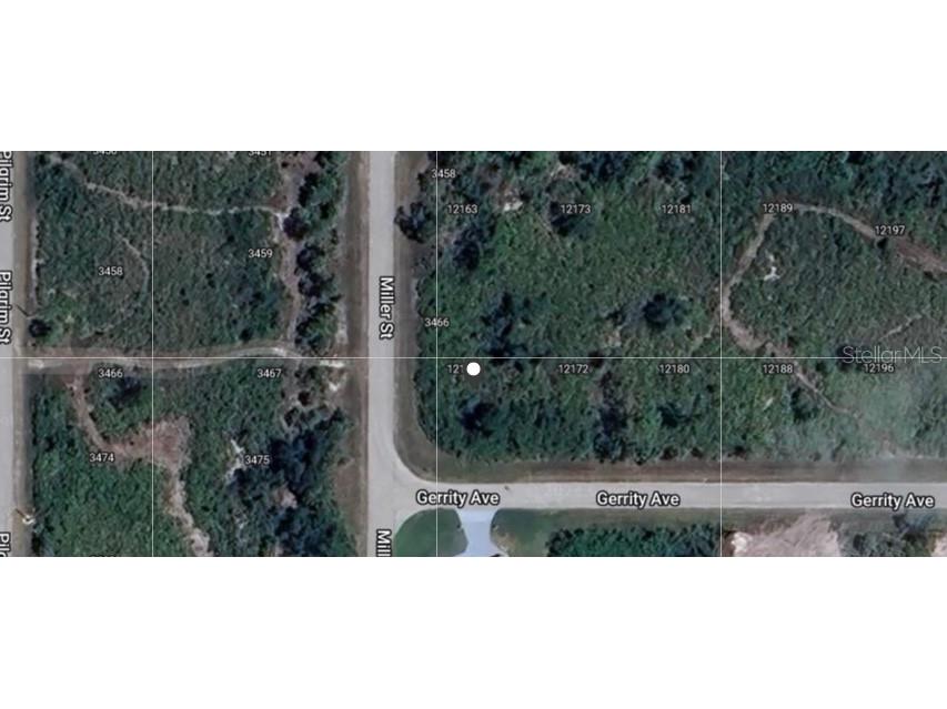 12162 Gerrity Avenue Port Charlotte FL 33981 D6137783 image1