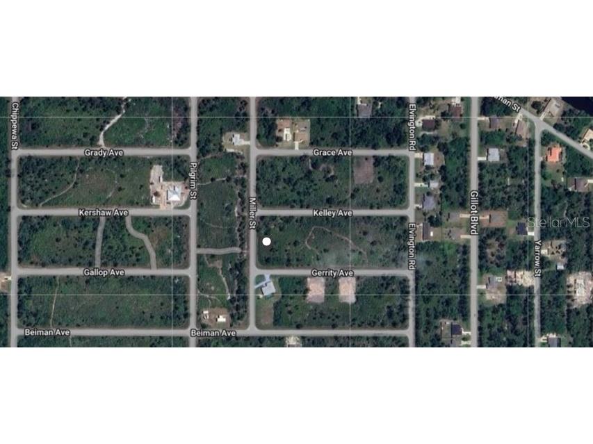 12162 Gerrity Avenue Port Charlotte FL 33981 D6137783 image2