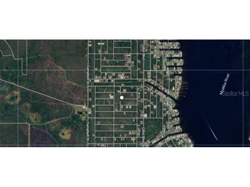 12162 Gerrity Avenue Port Charlotte FL 33981 D6137783 image3