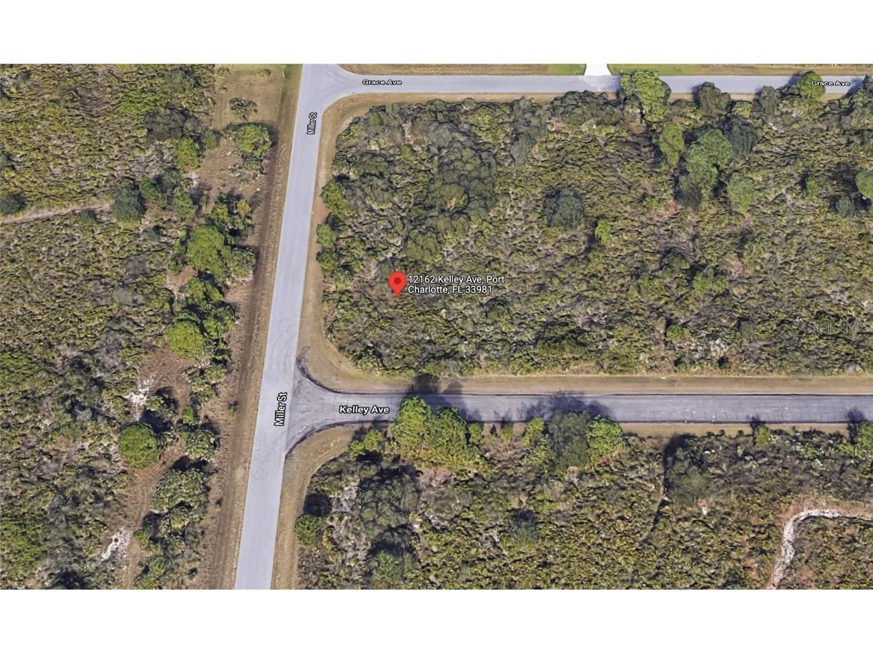 12162 Kelley Avenue Port Charlotte FL 33981 C7467280 image1