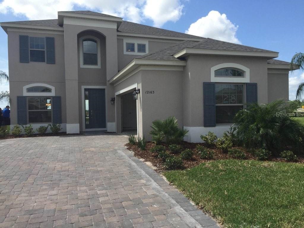 12163 Alder Branch Loop Orlando FL 32824 S5081083 image1