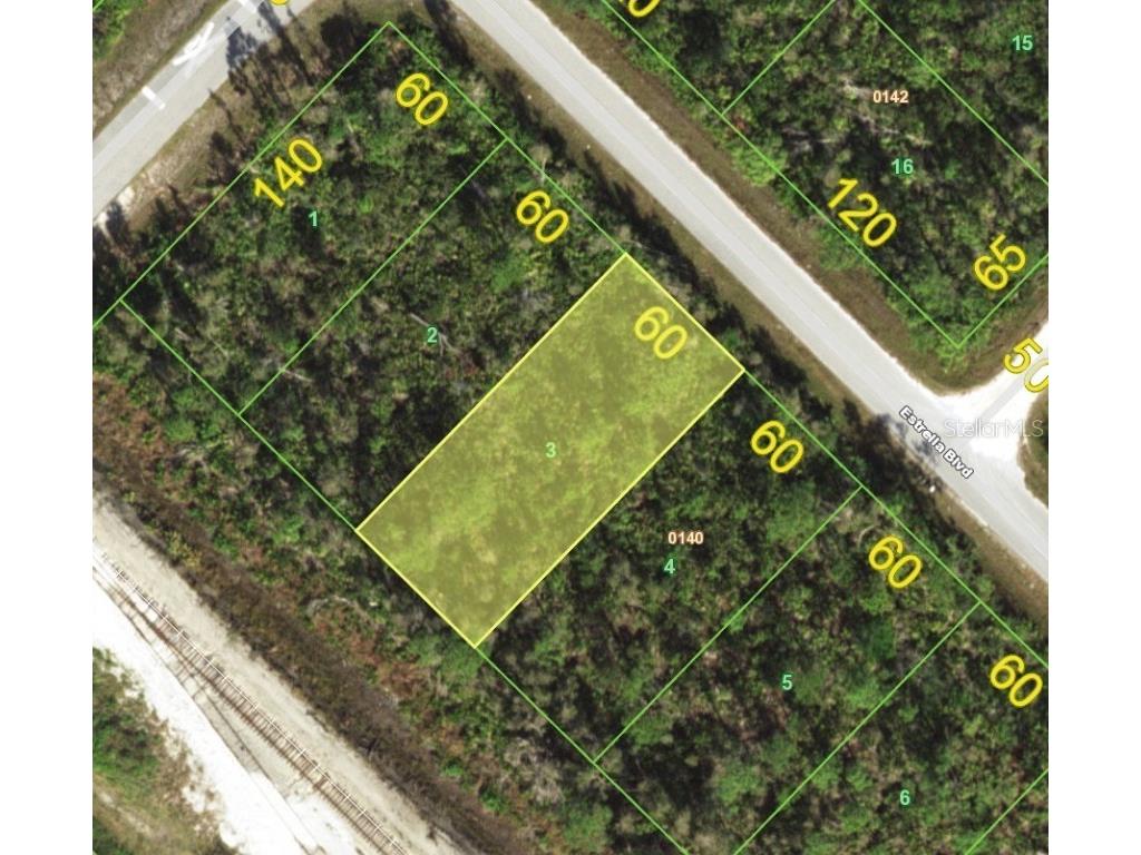 12163 Estrella Boulevard Punta Gorda FL 33955 C7514646 image1