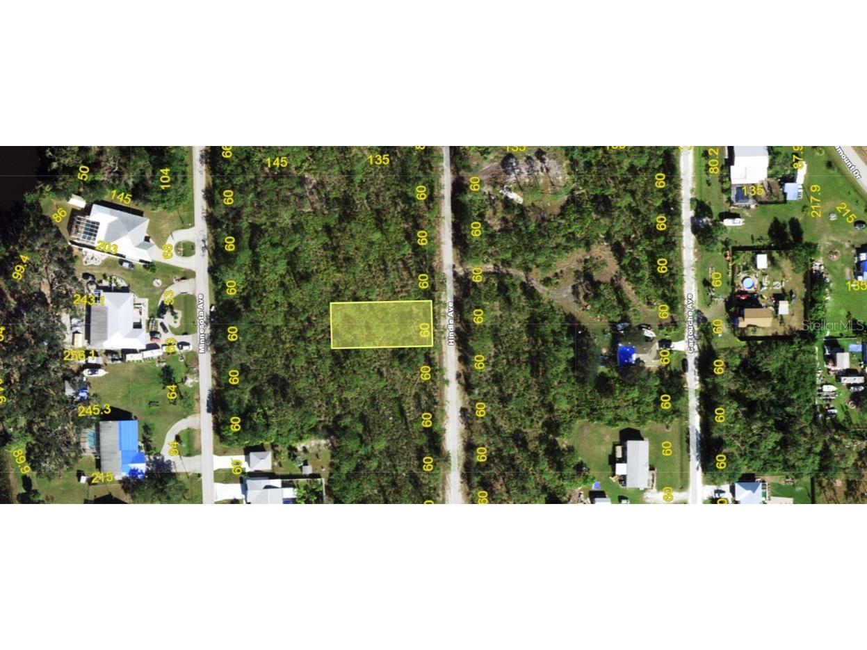 12163 Hindle Avenue Punta Gorda FL 33955 C7484266 image1