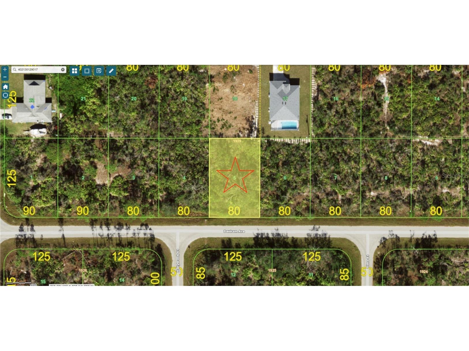 12164 Benham Avenue Port Charlotte FL 33981 C7490243 image1