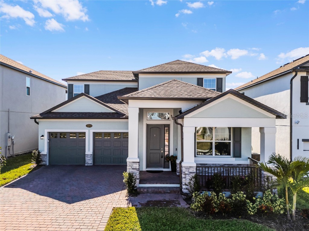 12164 Eastmoor Drive Winter Garden FL 34787 O6261584 image1