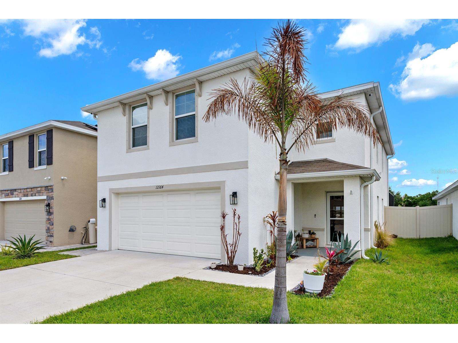 12164 Lily Magnolia Lane Riverview FL 33569 TB8493643 image1
