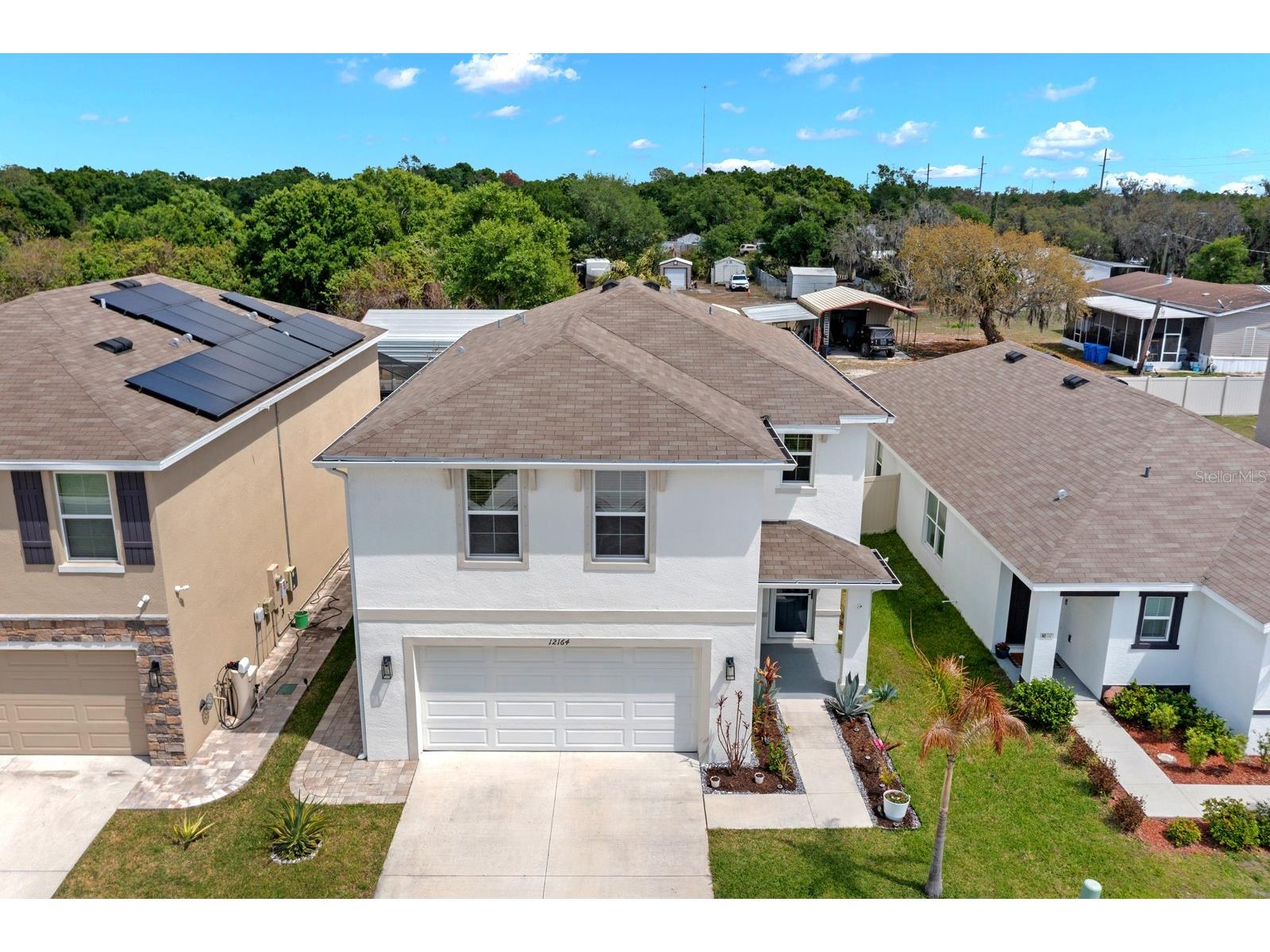 12164 Lily Magnolia Lane Riverview FL 33569 TB8493643 image2