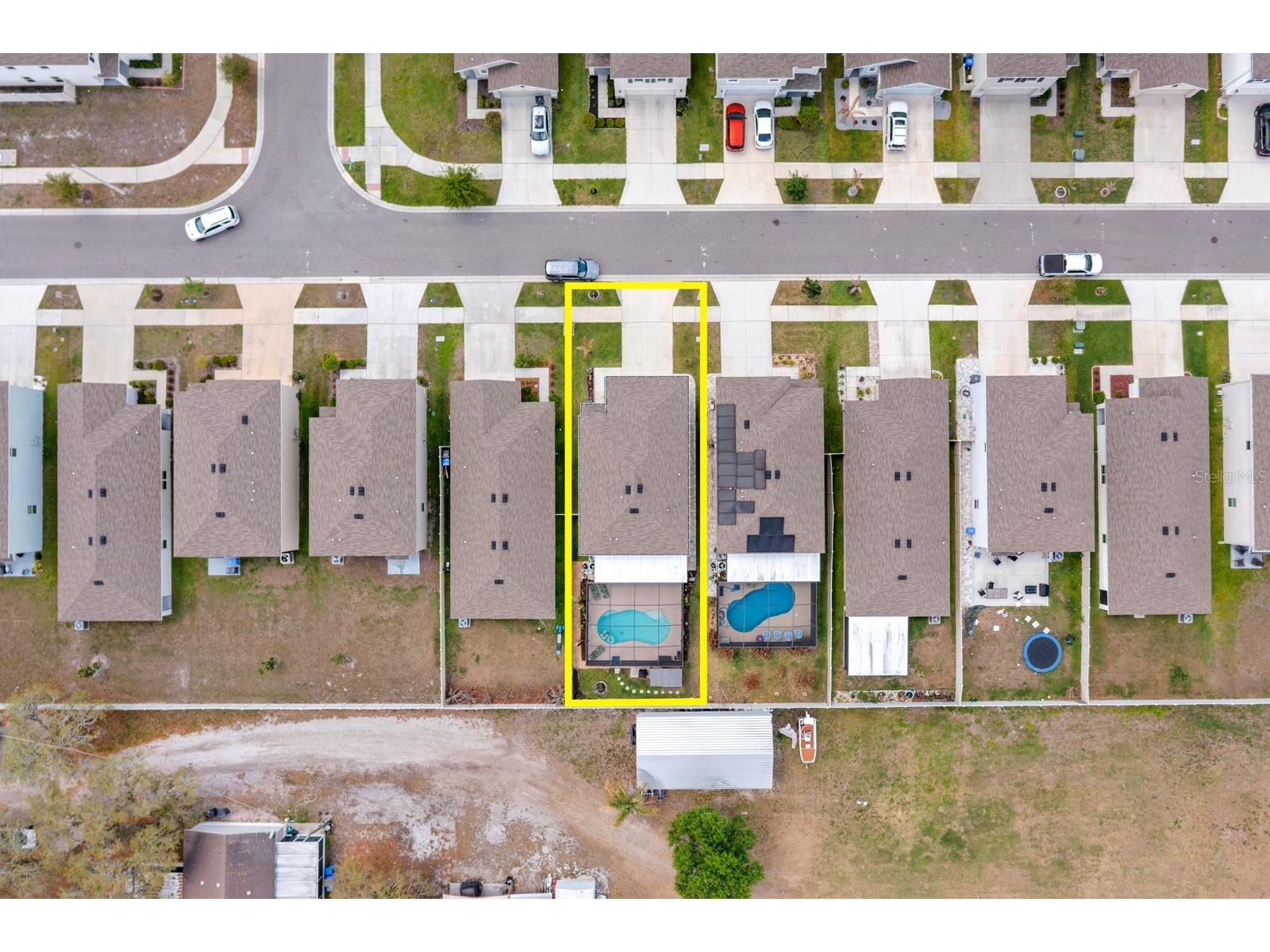12164 Lily Magnolia Lane Riverview FL 33569 TB8493643 image29