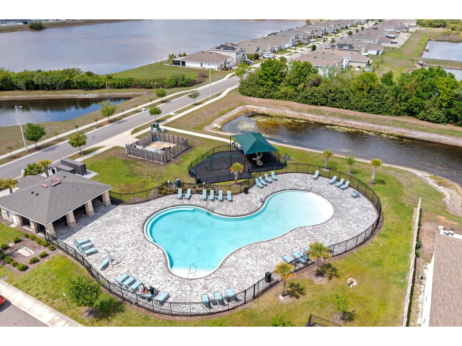 12164 Lily Magnolia Lane Riverview FL 33569 TB8493643 image30