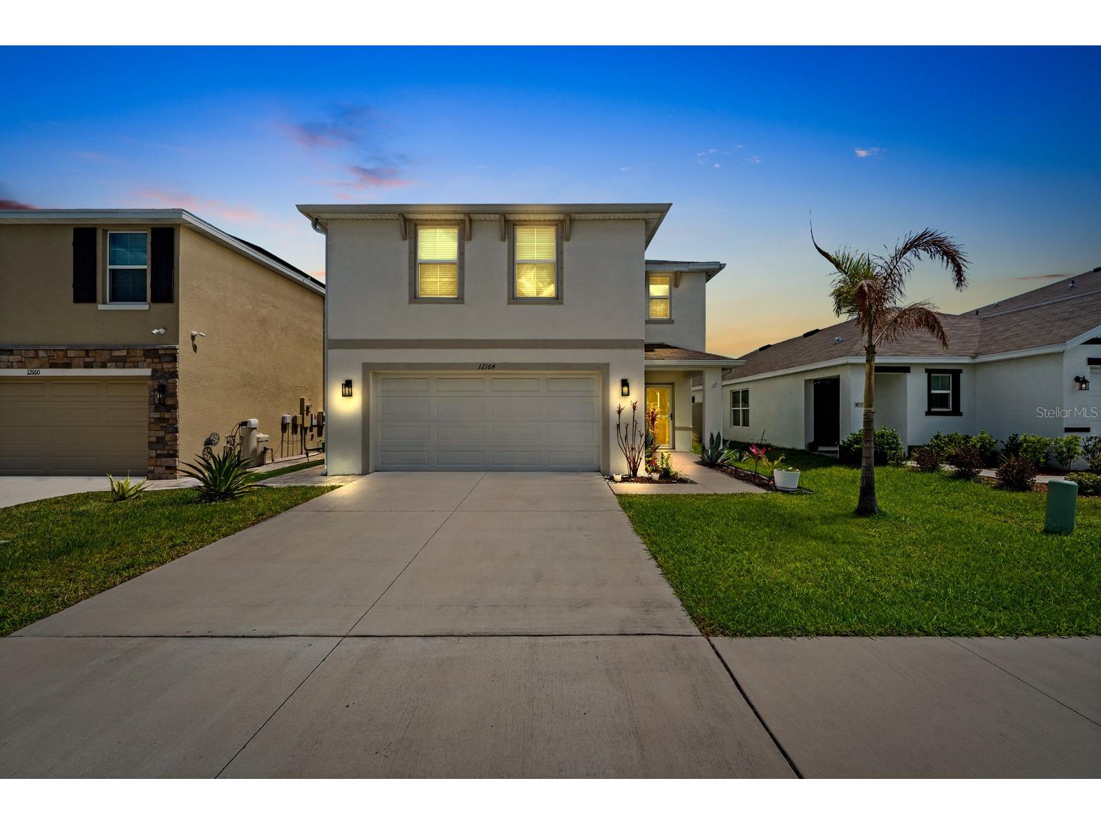 12164 Lily Magnolia Lane Riverview FL 33569 TB8493643 image4