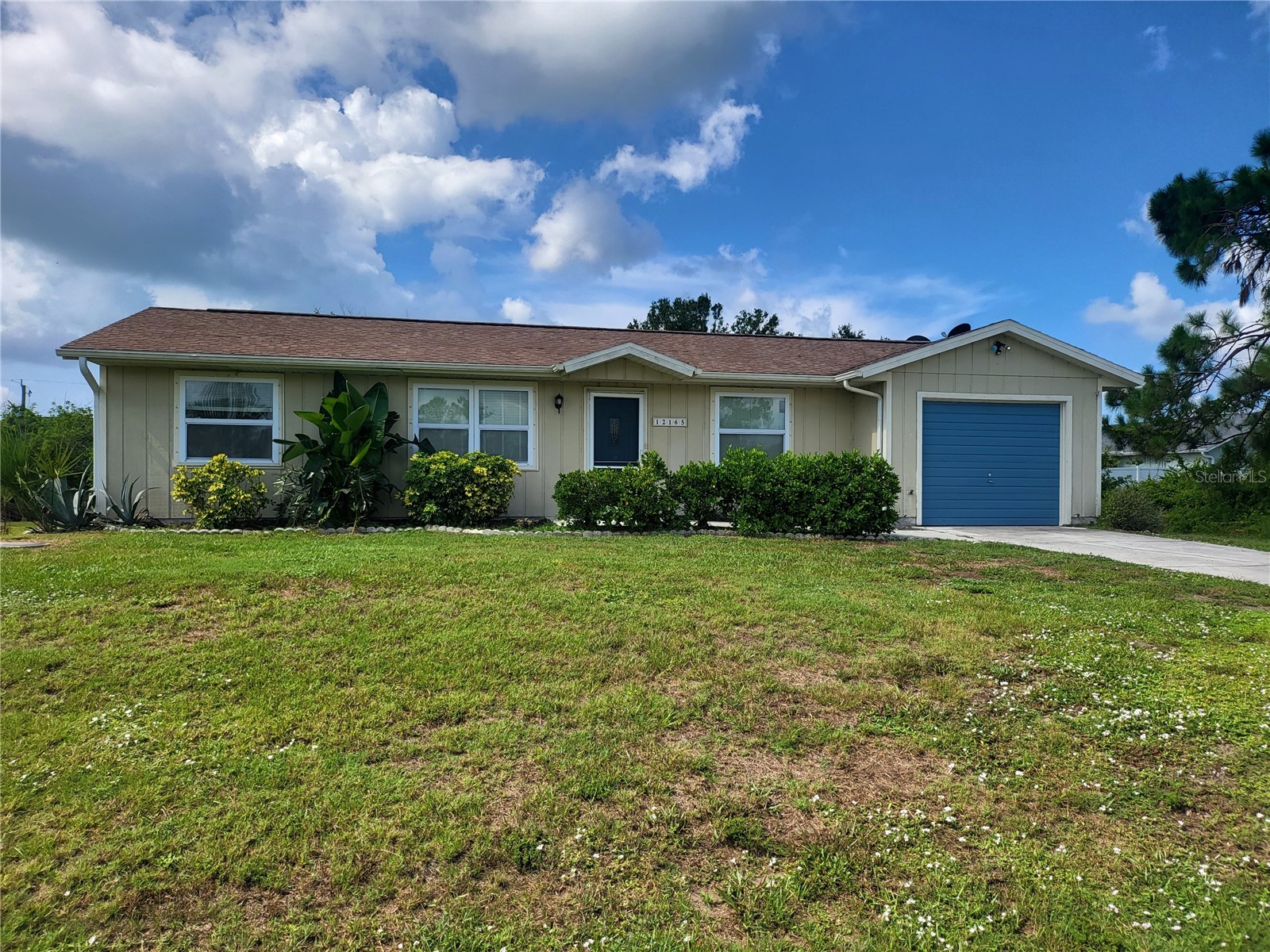 12165 Gulfstream Boulevard Port Charlotte FL 33981 A4700942 image1