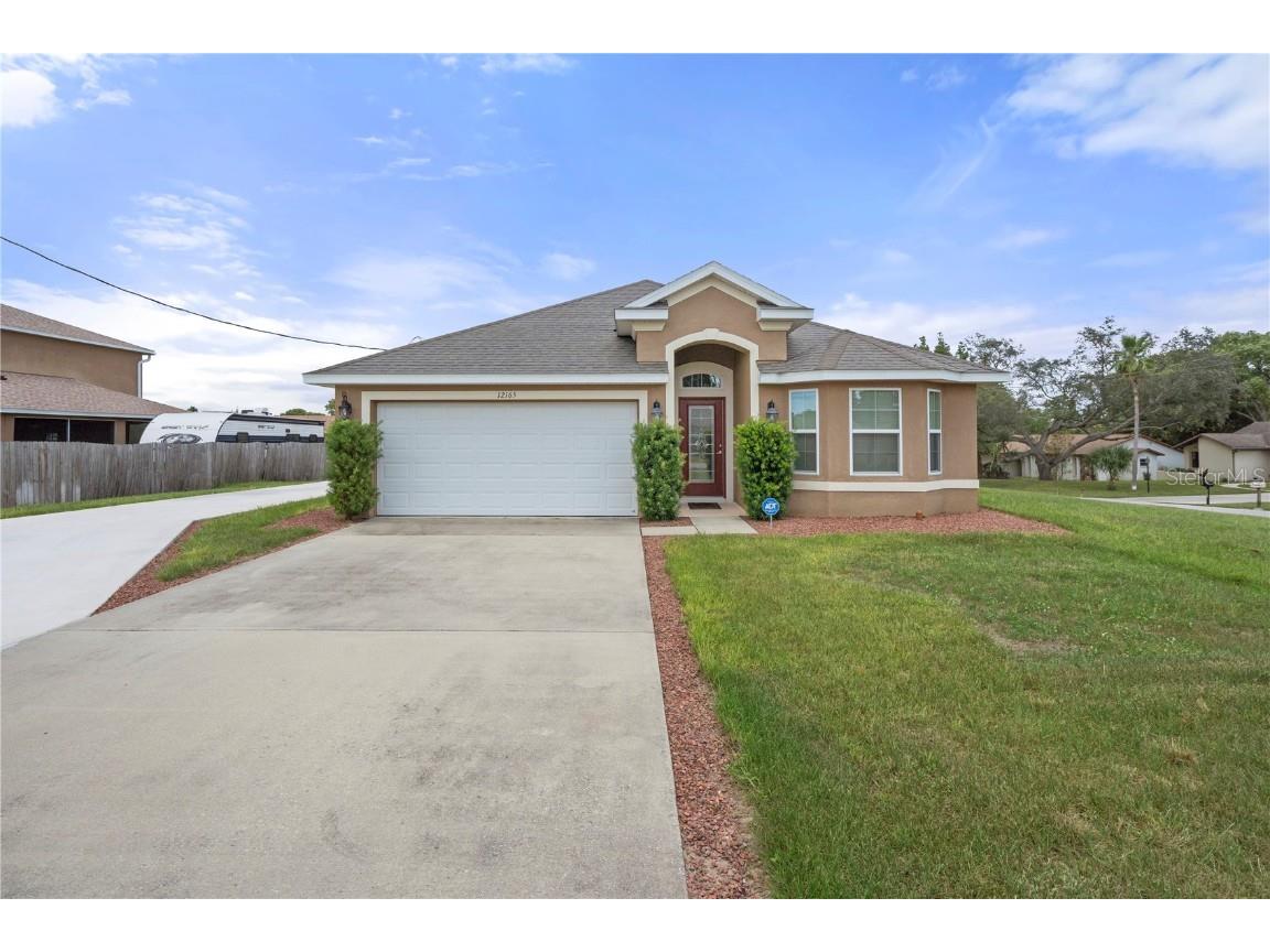 12165 Killian Street Spring Hill FL 34608 W7867720 image1
