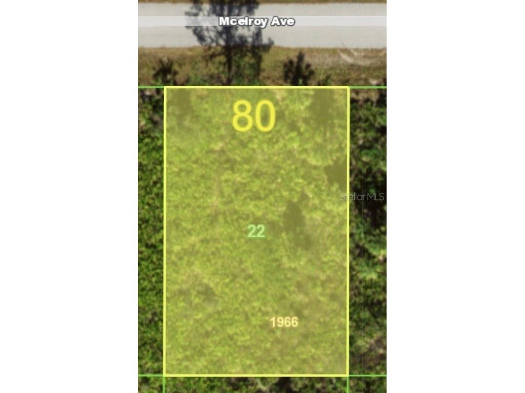 12165 Mcelroy Avenue Port Charlotte FL 33981 A4621787 image1