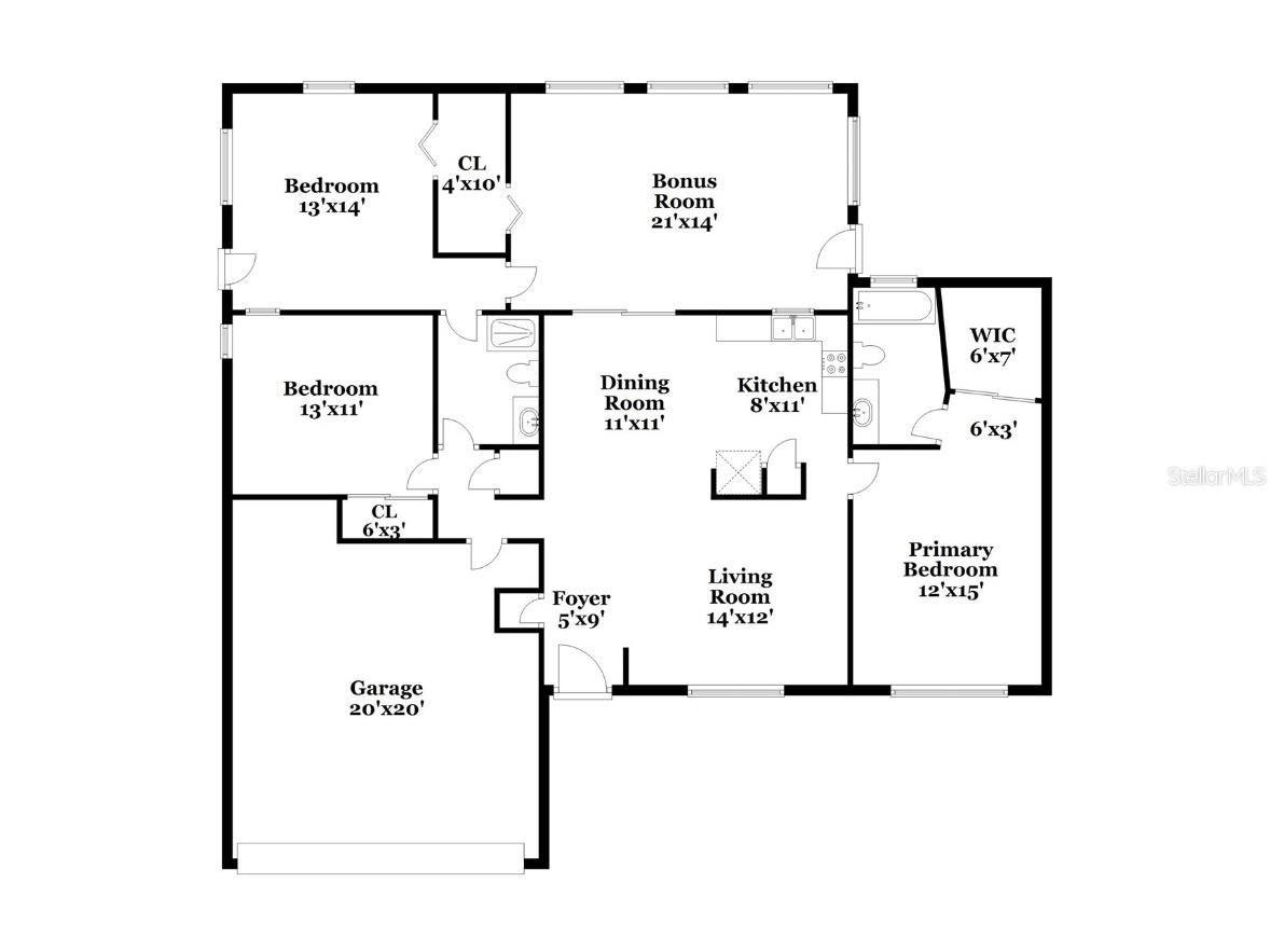 12165 Rockford Street Spring Hill FL 34608 O6332857 image2