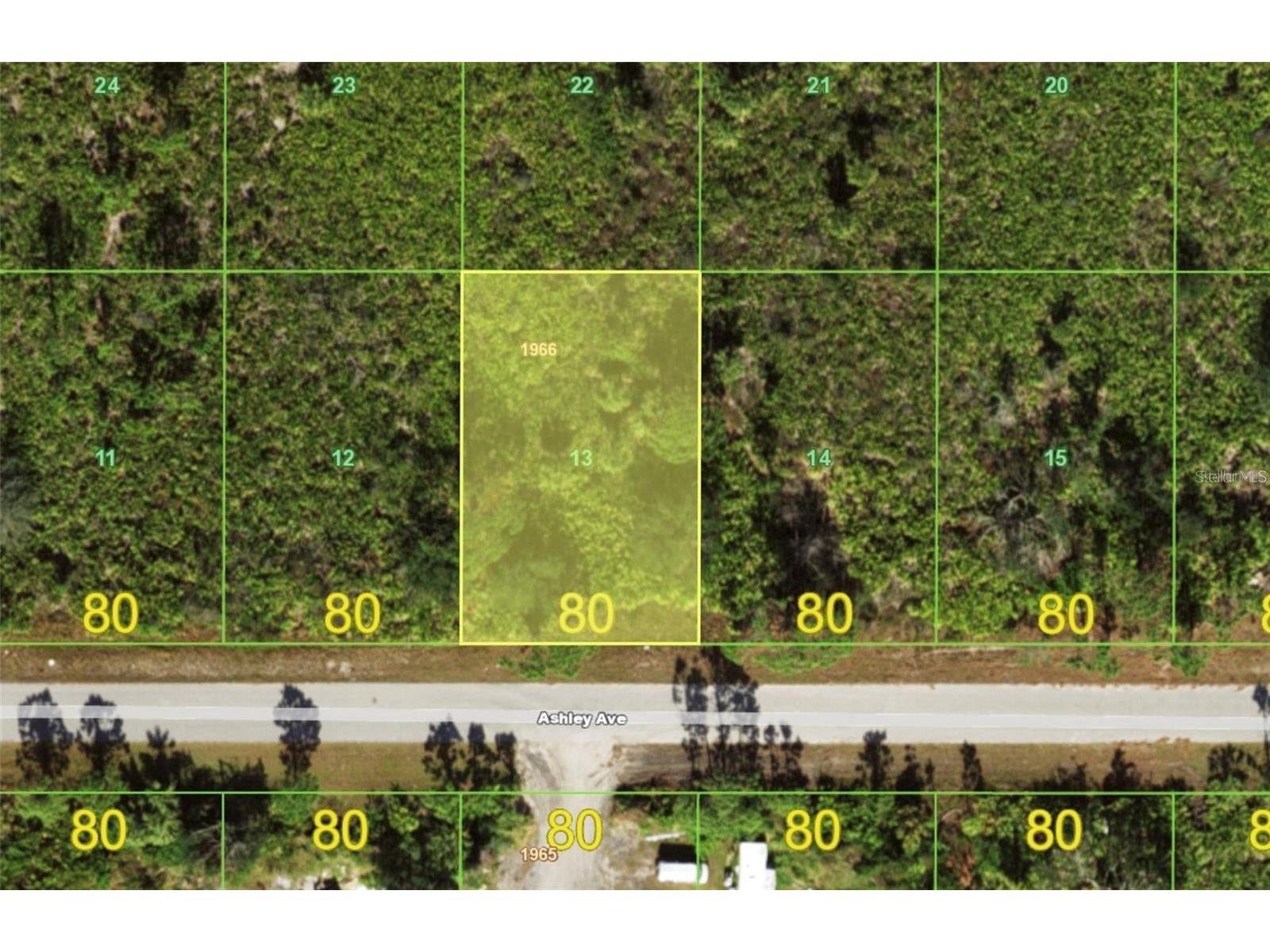 12166 Ashley Avenue Port Charlotte FL 33981 C7515893 image1