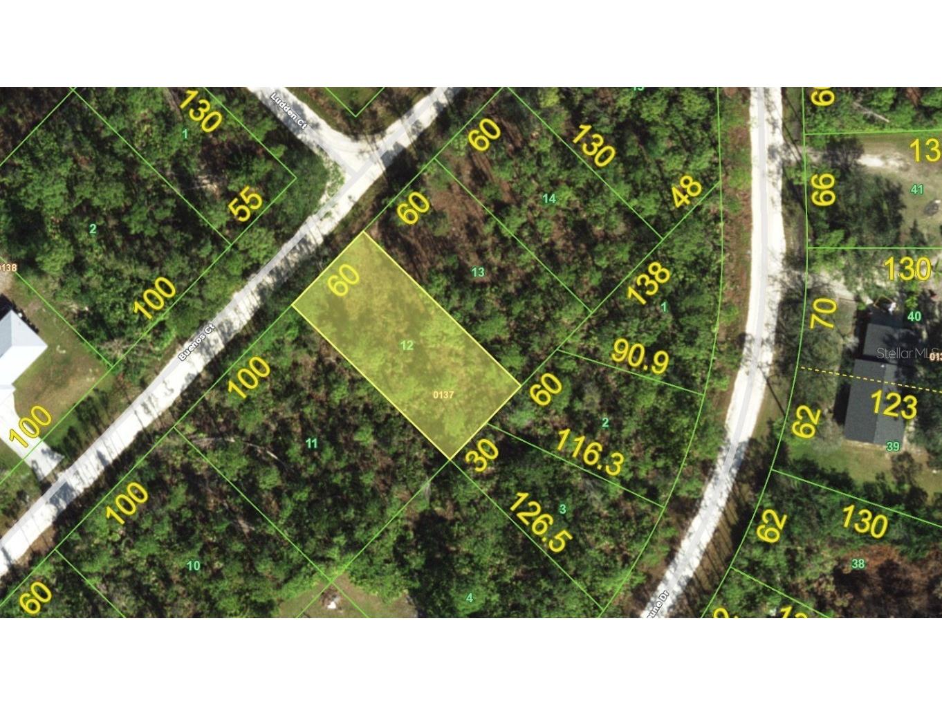 12166 Buenos Court Punta Gorda FL 33955 C7515036 image2