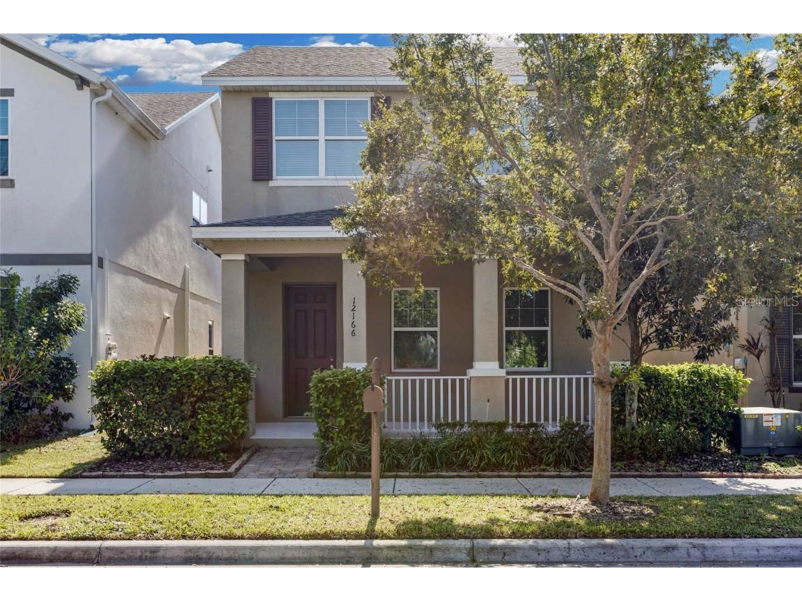 12166 Canyon Sun Trail Windermere FL 34786 O6249136 image1