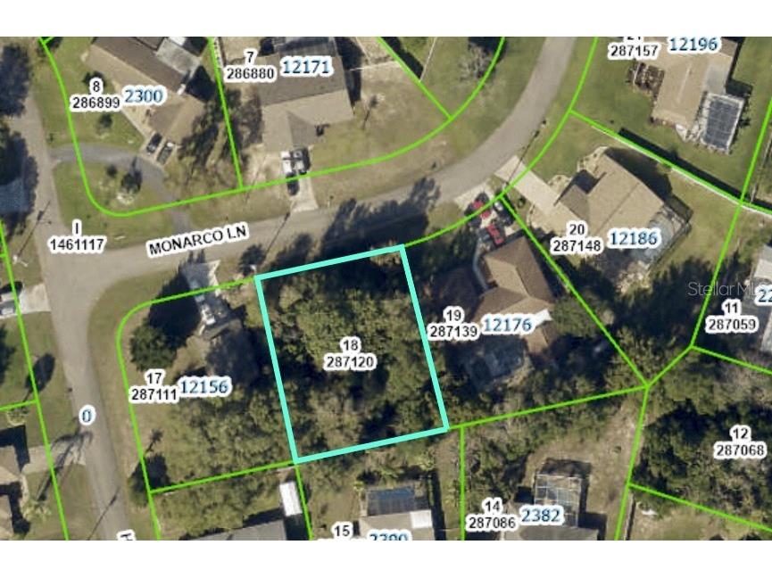 12166 Monarco Lane Spring Hill FL 34609 T3505055 image1