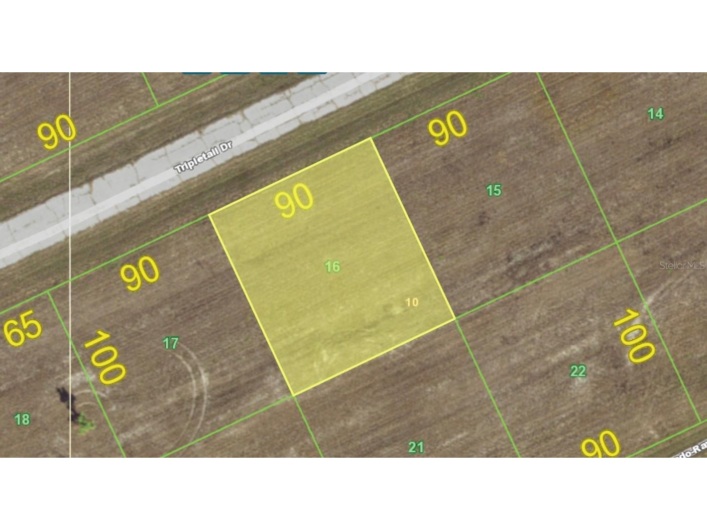 12166 Tripletail Drive Placida FL 33946 A4552301 image1