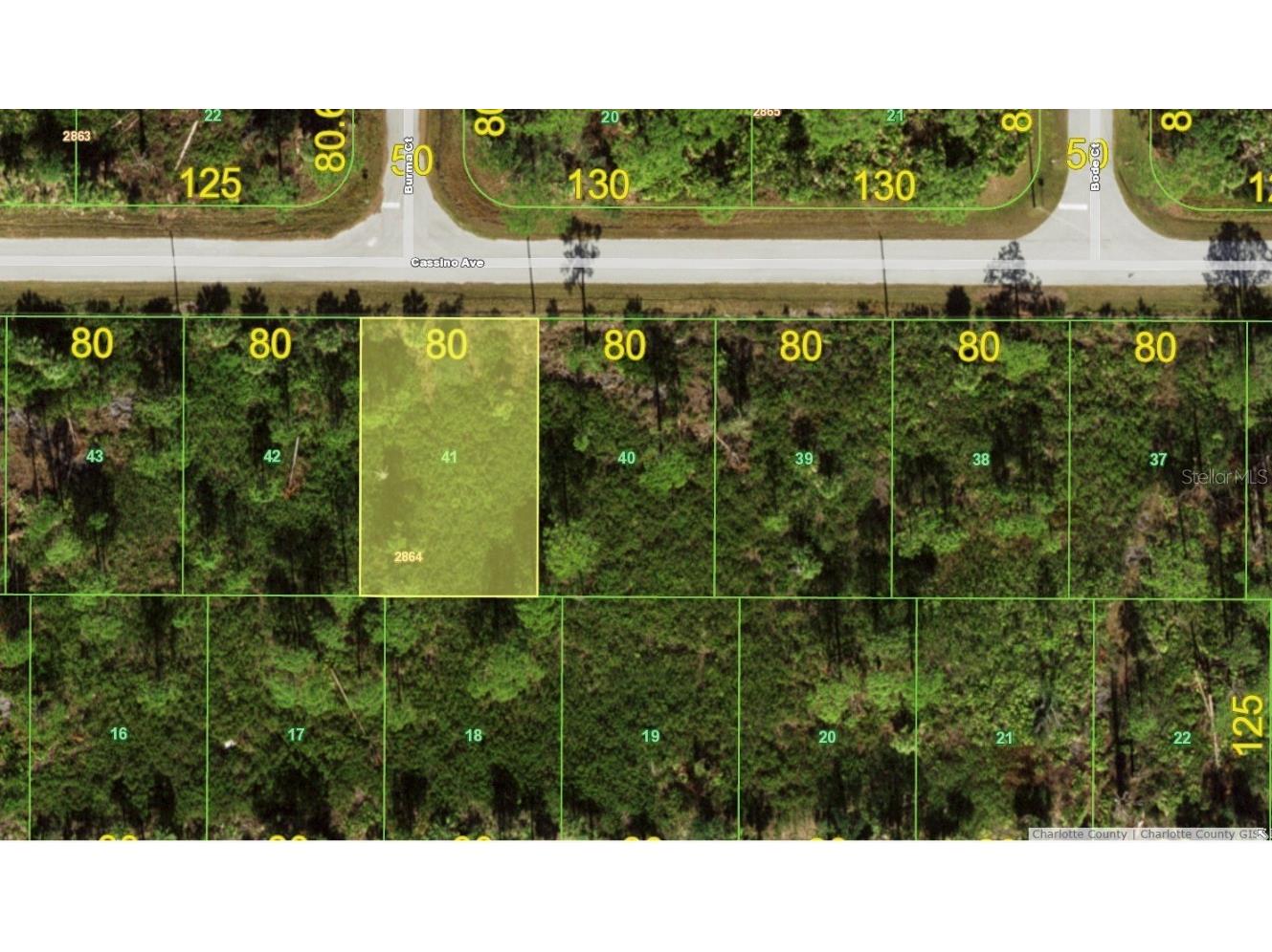 12167 Cassino Avenue Port Charlotte FL 33953 A4599912 image1