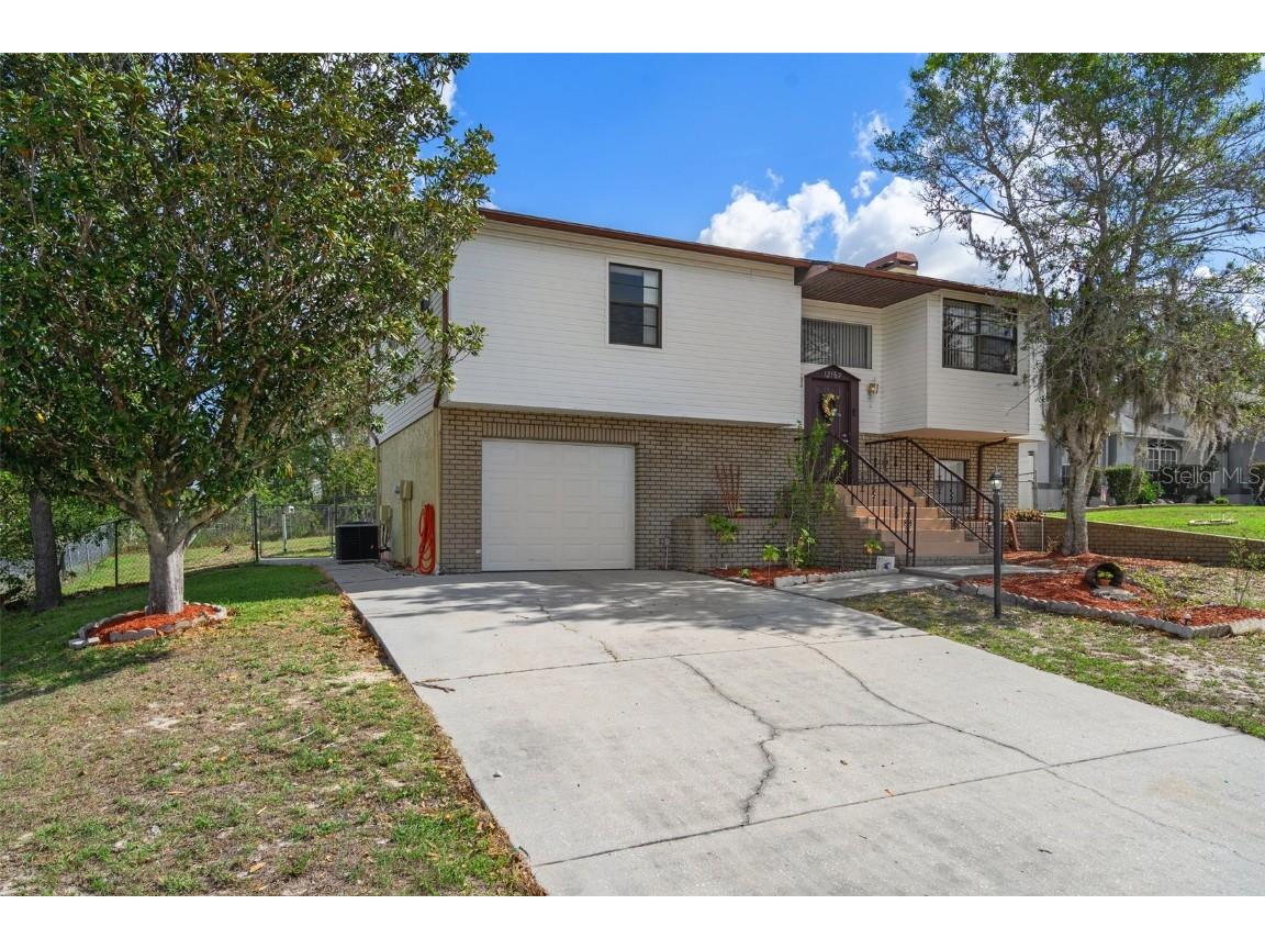 12167 Elston Street Spring Hill FL 34609 W7854899 image1