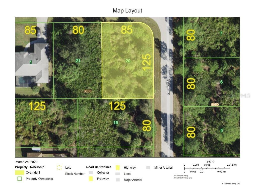 12167 Florence Avenue Port Charlotte FL 33981 D6124500 image1