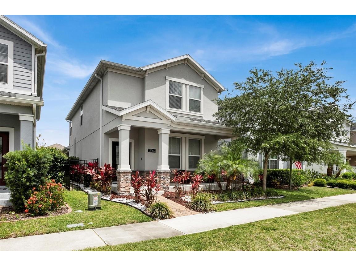 12167 Sonnet Avenue Orlando FL 32832 O6106804 image1