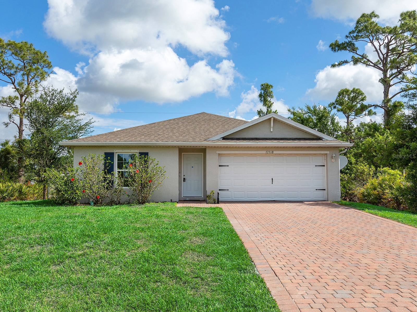 12168 Grosspoint Avenue Port Charlotte FL 33981 N6144485 image1