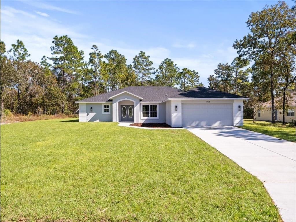12168 Harris Hawk Road Weeki Wachee FL 34614 W7859552 image1