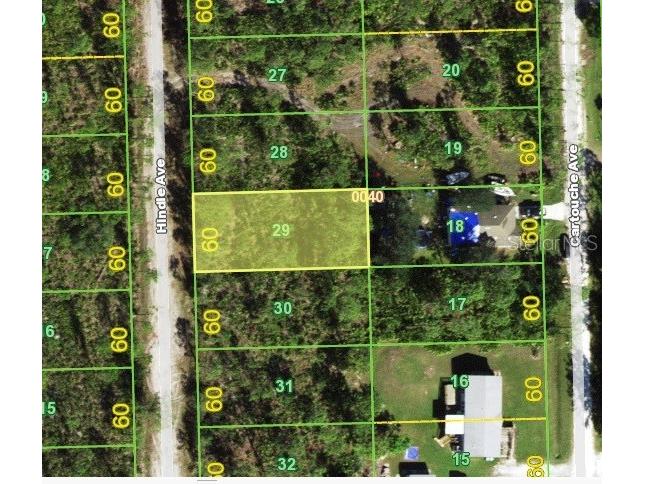 12168 Hindle Avenue Punta Gorda FL 33955 C7498865 image1