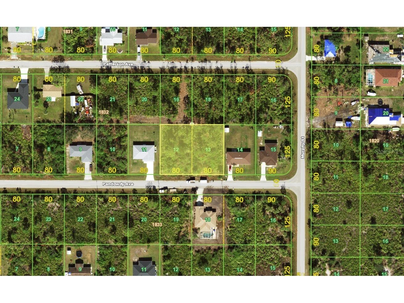 12168 Pandowdy Avenue Port Charlotte FL 33981 C7521825 image1