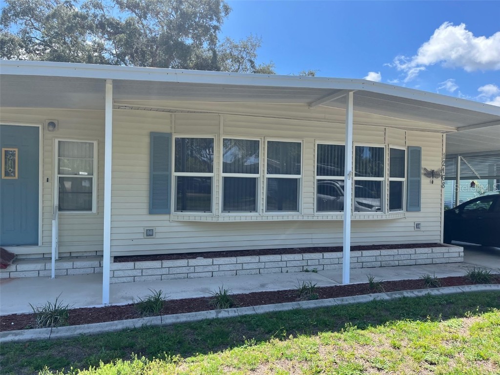 12168 Thornridge Street Brooksville FL 34613 W7855766 image1