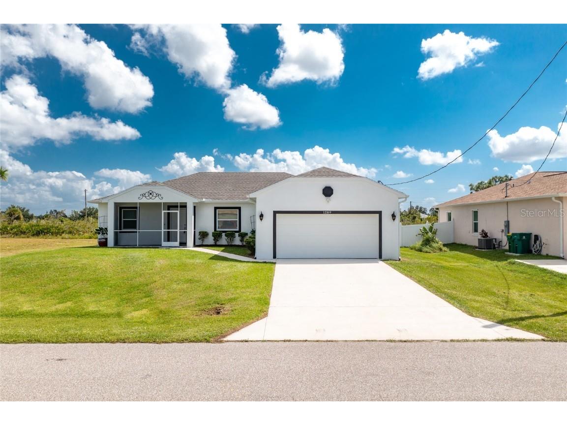 12169 Edwards Road Port Charlotte FL 33981 C7480940 image1