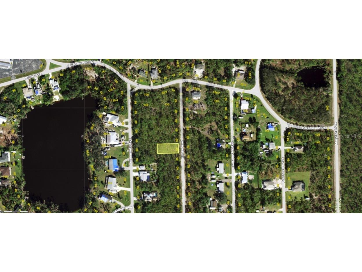 12169 Hindle Avenue Punta Gorda FL 33955 C7484268 image1