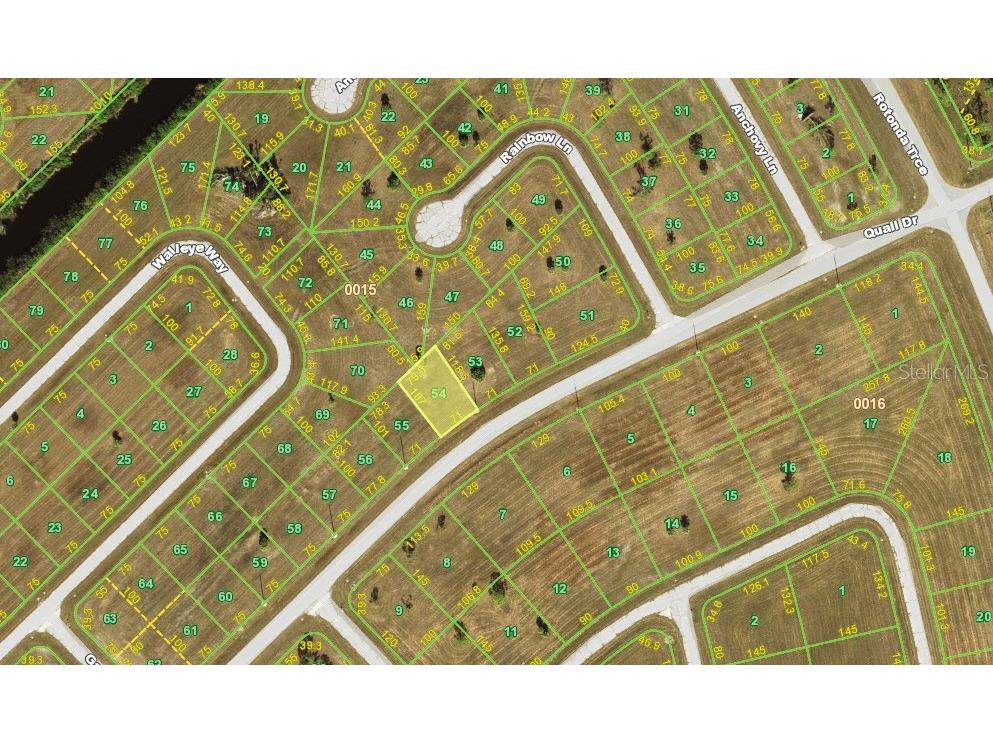 12169 Quail Road Placida FL 33946 C7512127 image1
