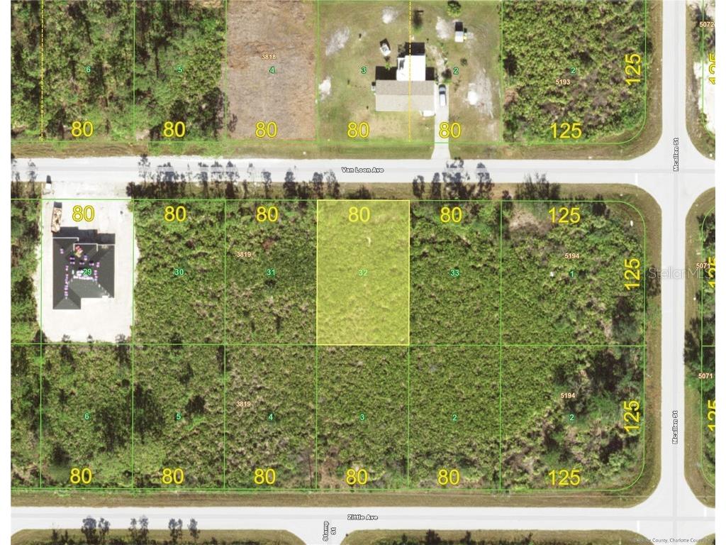 12169 Van Loon Avenue Port Charlotte FL 33981 C7486373 image1