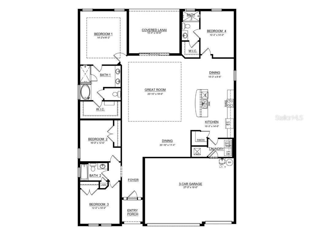 1217 159th Way E Bradenton FL 34212 A4674973 image13