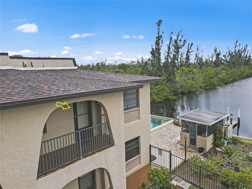 1217 Aqui Esta Drive #10 Punta Gorda FL 33950 C7480601 image1