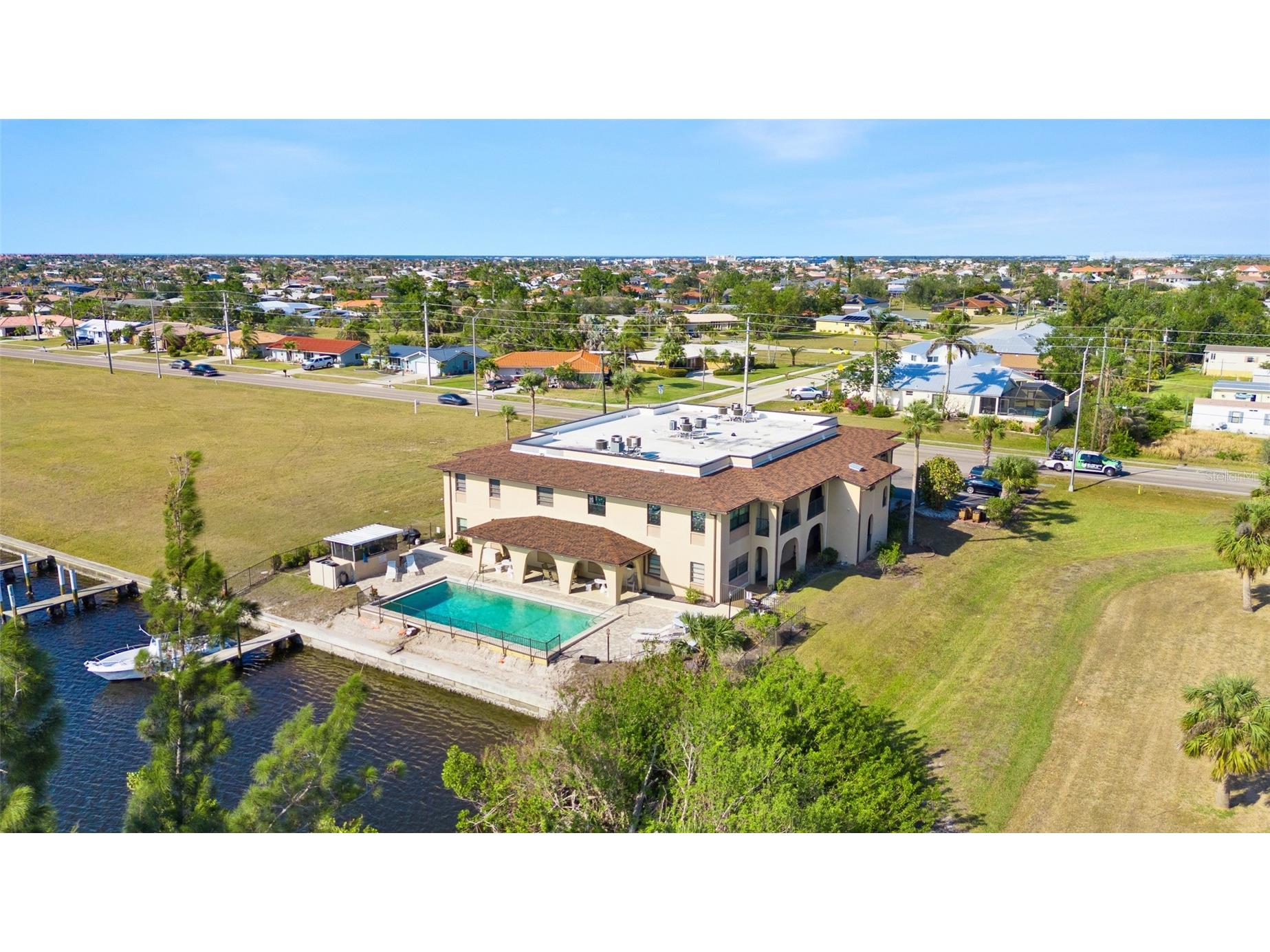 1217 Aqui Esta Drive #5 Punta Gorda FL 33950 C7526755 image1